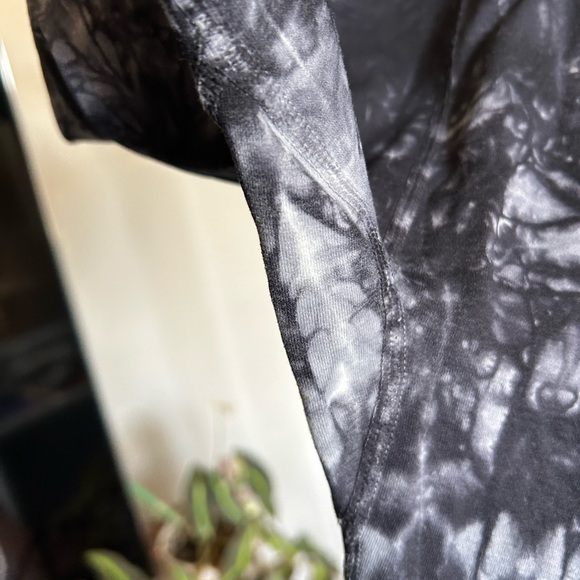 FP Movement tie dye good karma leggings - Picture 7 of 9